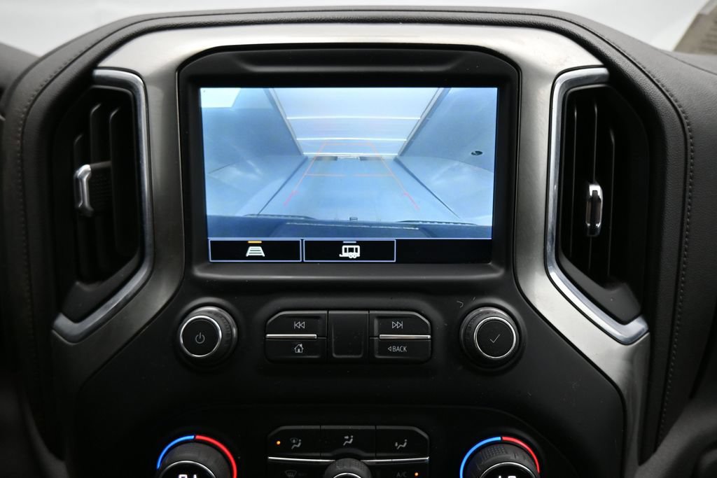 Used 2021 Chevrolet Silverado 1500 RST AWD/4WD image 22