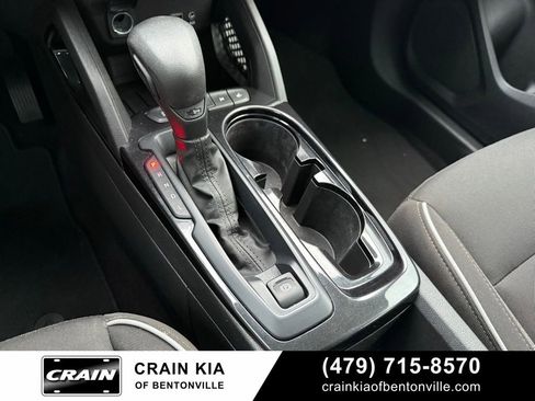 Used 2021 Chevrolet TrailBlazer LT w/ Convenience Package image 19