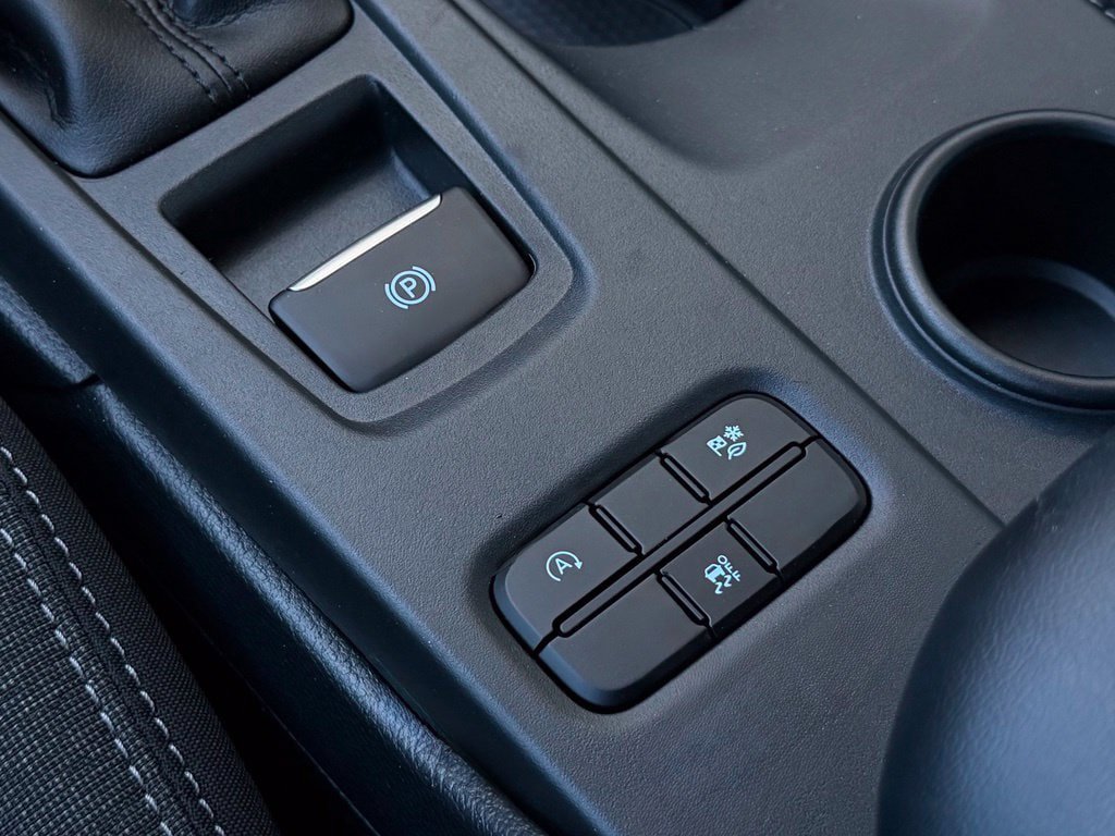 New 2026 Ford Ranger XL RWD image 17