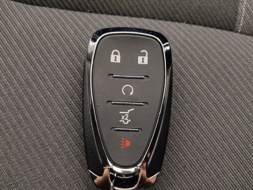Used 2023 Chevrolet Blazer LT w/ Driver Confidence Package FWD image 32