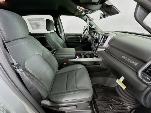 New 2026 RAM 1500 Big Horn w/ Night Edition AWD/4WD image 35
