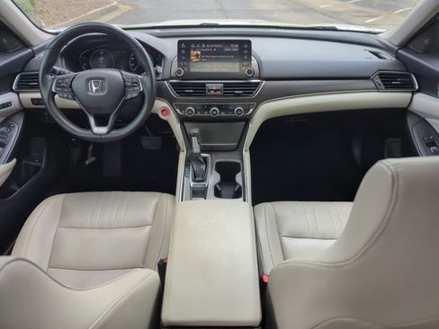 Used 2019 Honda Accord EX-L image 24