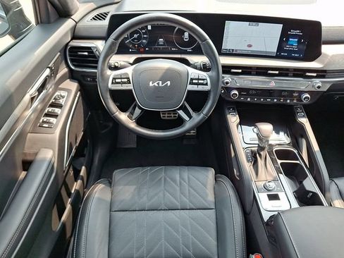 Used 2025 Kia Telluride SX Prestige X-Line AWD/4WD image 11
