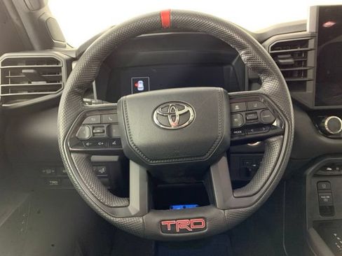 Used 2024 Toyota Sequoia TRD Pro AWD/4WD image 30