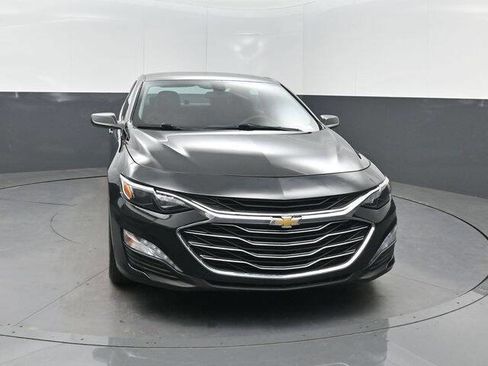 Used 2022 Chevrolet Malibu LT image 38