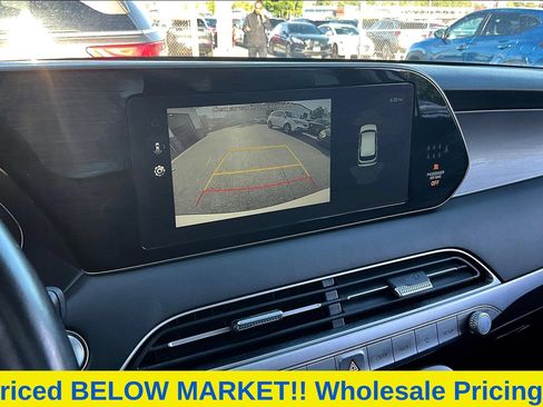 Used 2022 Hyundai Palisade SEL w/ 8P Bench Seat Package FWD image 17