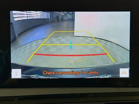 Certified 2023 Lexus ES 350 w/ Premium Package image 14