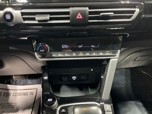 Used 2023 Kia Seltos EX AWD/4WD image 26