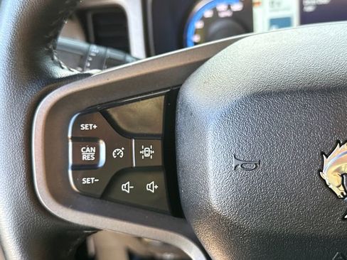 Used 2024 Ford Bronco Big Bend AWD/4WD image 27