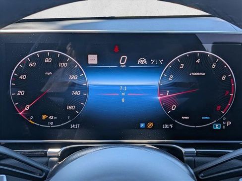 New 2026 Mercedes-Benz S 580 4MATIC Sedan image 11
