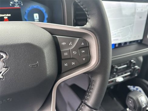 New 2025 Ford Bronco Big Bend w/ Black Diamond Package image 19