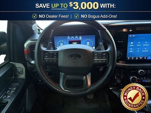 Used 2024 Ford F150 Raptor image 18