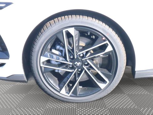 New 2026 Hyundai Sonata N Line image 4