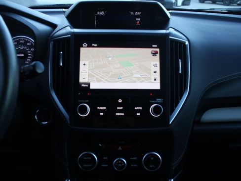 Used 2023 Subaru Forester Limited image 14