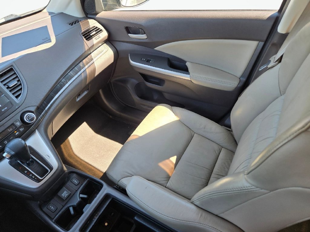 Used 2014 Honda CR-V EX-L image 18