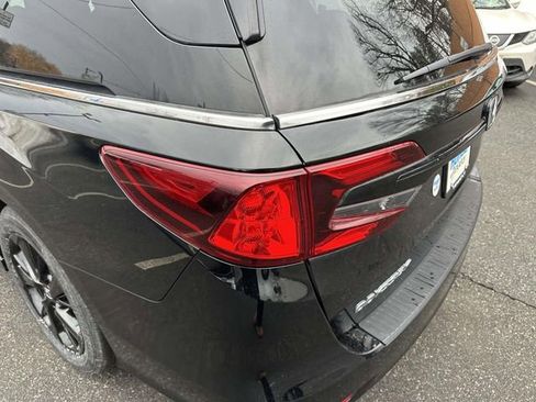 Certified 2023 Honda Odyssey Sport image 9