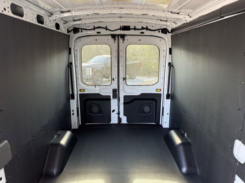 New 2025 Ford Transit 350 148 Medium Roof AWD w/ Load Area Protection Package image 26