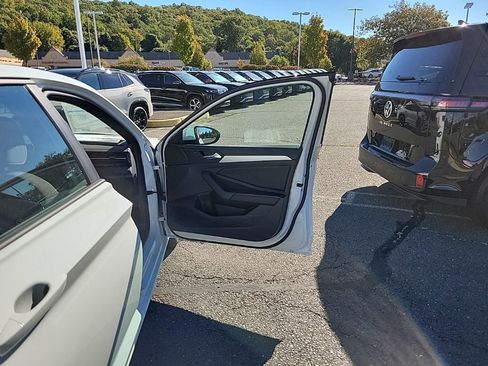 New 2026 Volkswagen Jetta Sport image 40