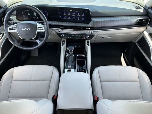 Used 2025 Kia Telluride EX image 21