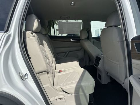 New 2026 Volkswagen Atlas SE AWD/4WD image 26