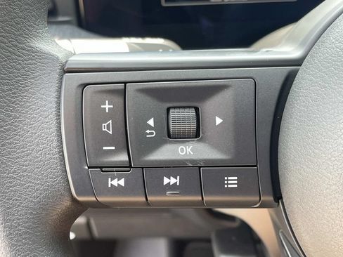 New 2026 Nissan Kicks SV w/ Cold Weather Package FWD image 30