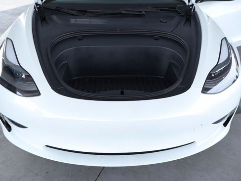 Used 2023 Tesla Model 3 Standard Range RWD image 37
