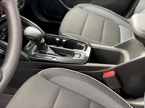 Used 2025 Chevrolet TrailBlazer LS w/ LS Confidence Package image 14