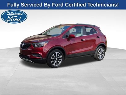 Used 2022 Buick Encore Preferred w/ Safety Package