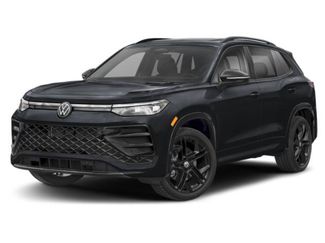 New 2026 Volkswagen Tiguan SE R-Line AWD/4WD video 1