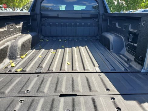 New 2026 GMC Sierra EV Elevation w/ Premium Package image 5