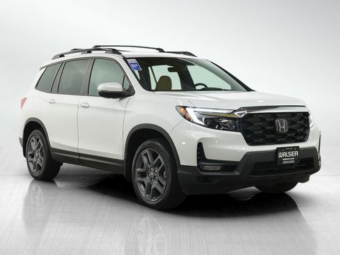 Used 2023 Honda Passport EX-L image 7