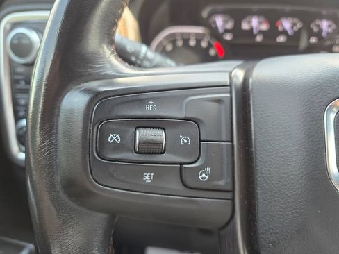 Used 2020 GMC Sierra 1500 AT4 w/ AT4 Premium Package AWD/4WD image 14