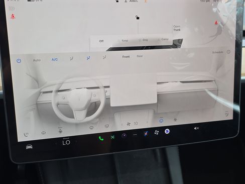 Used 2024 Tesla Model Y Long Range image 23