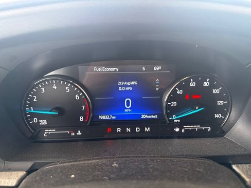 Used 2023 Ford Explorer Timberline w/ Timberline Technology Package AWD/4WD image 21