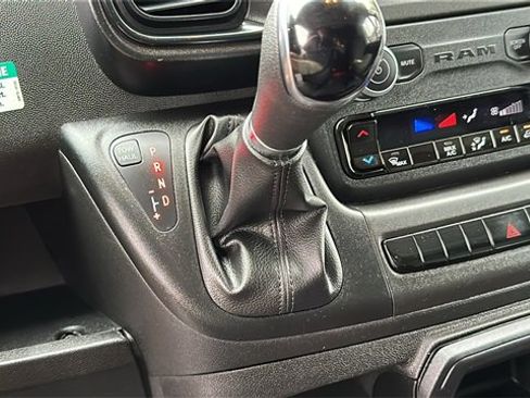 Used 2023 RAM ProMaster 2500 image 19