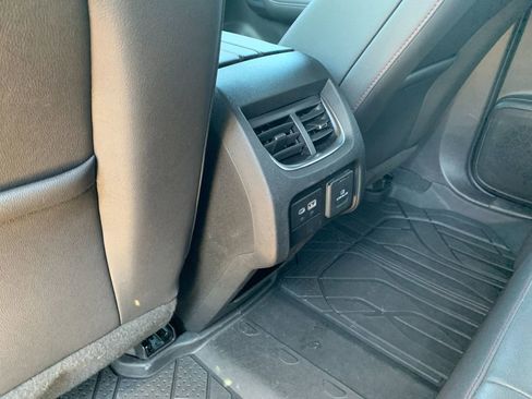 Used 2023 Chevrolet Blazer RS w/ LPO, Floor Liner Package AWD/4WD image 15
