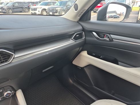 Used 2025 MAZDA CX-5 AWD 2.5 S image 19