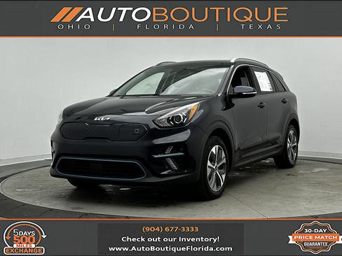Used 2022 Kia Niro EX Premium image 1