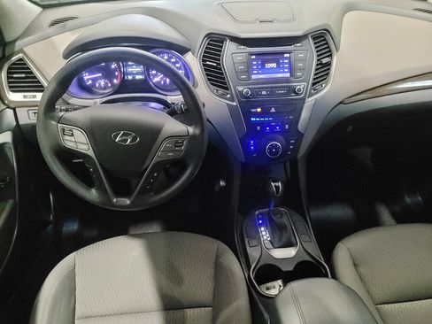 Used 2018 Hyundai Santa Fe Sport image 22