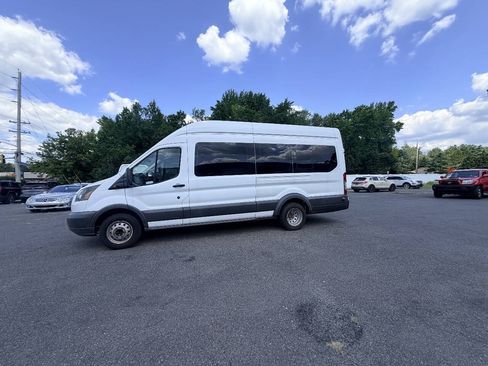 Used 2016 Ford Transit 350 XL RWD image 45