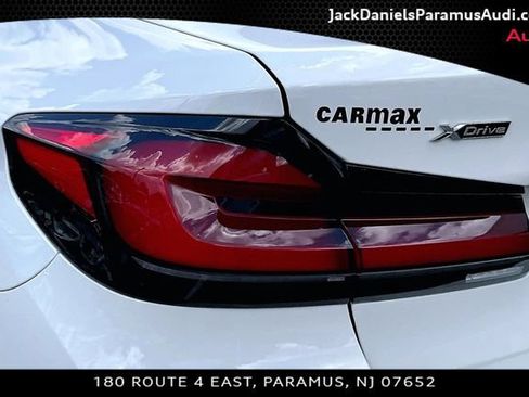 Used 2021 BMW 530e xDrive w/ Premium Package AWD/4WD image 22