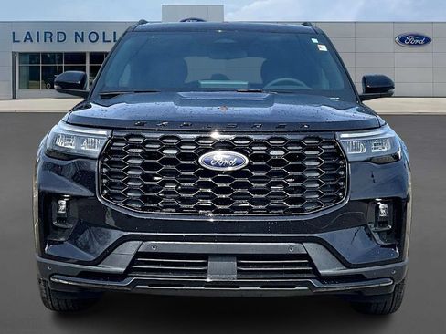 New 2026 Ford Explorer ST-Line AWD/4WD image 15