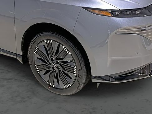 New 2026 Nissan Murano Platinum w/ Technology Package AWD/4WD image 14