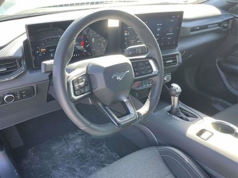 New 2026 Ford Mustang Coupe image 11