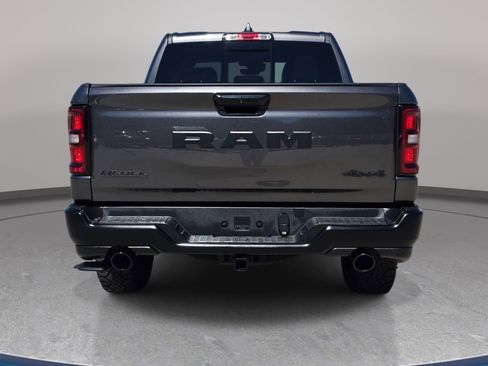 Used 2026 RAM 1500 Rebel w/ G/T Package AWD/4WD image 7