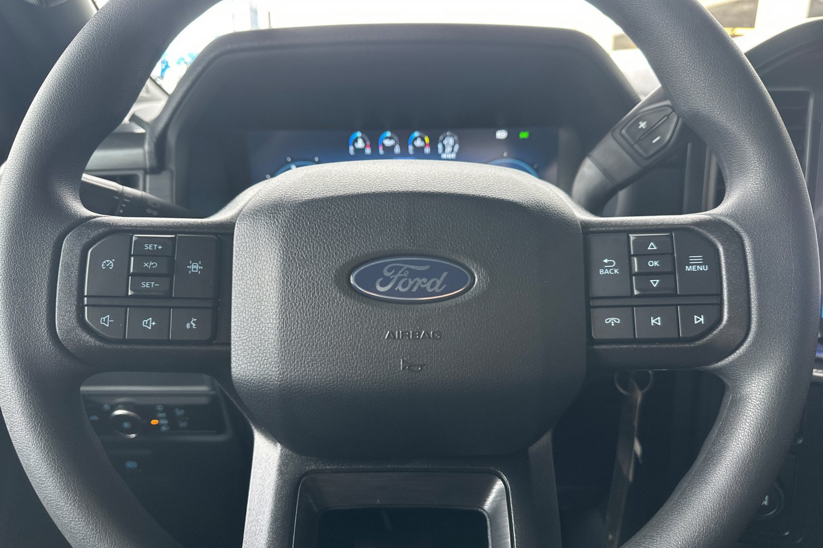 New 2026 Ford F150 STX w/ Equipment Group 200A RWD image 21