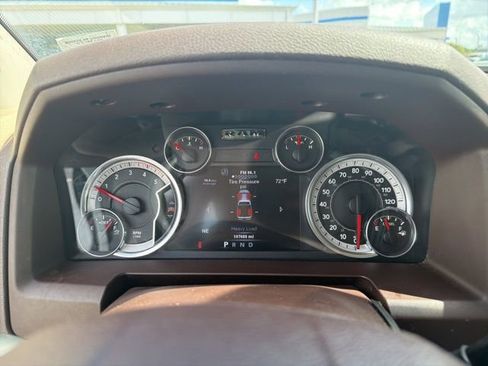 Used 2013 RAM 2500 Big Horn image 18