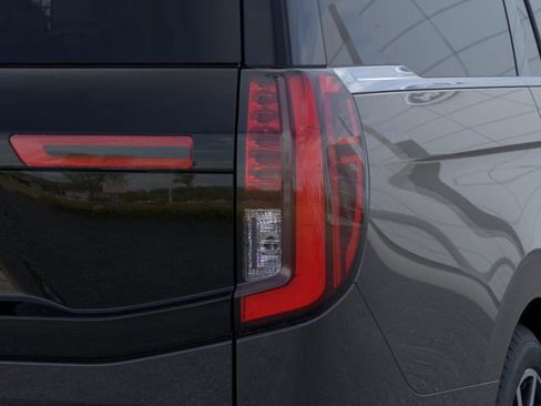 New 2026 Ford Expedition Max Platinum w/ Platinum Ultimate Package image 21