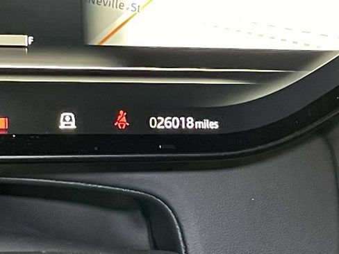 Used 2024 Land Rover Range Rover Sport SE AWD/4WD image 44