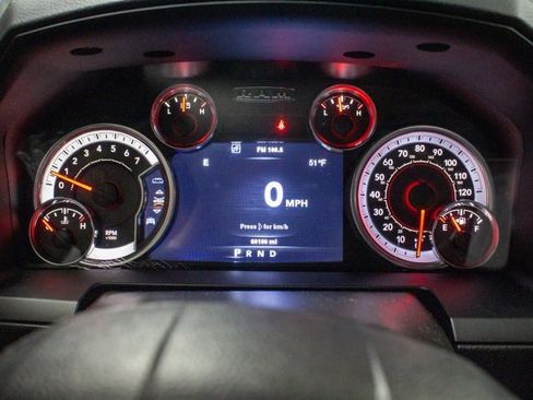 Used 2014 RAM 1500 Sport w/ Trailer Tow Group image 13